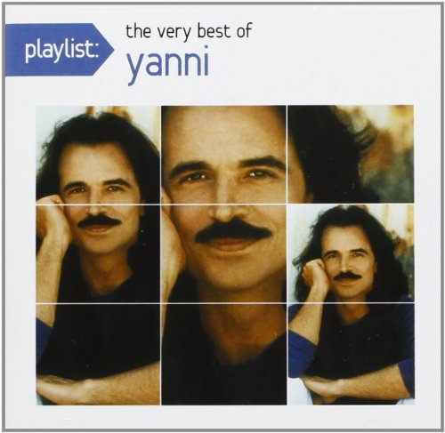 Yanni/Playlist: The Very Best Of Yan
